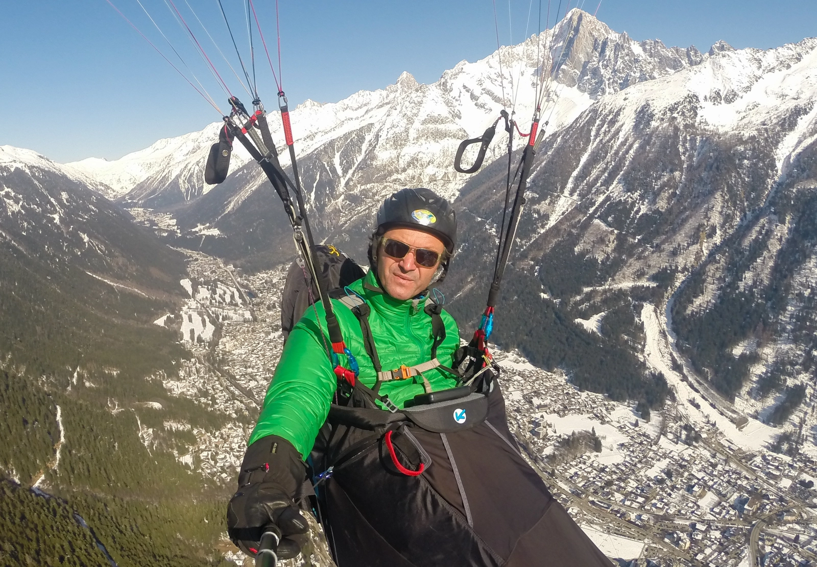 Fred: Not to early in the morning!