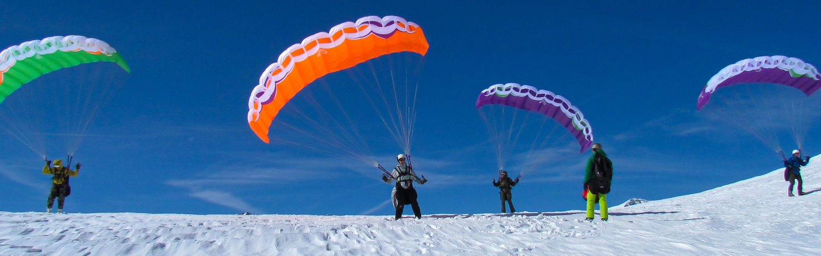 stage speed riding chamonix